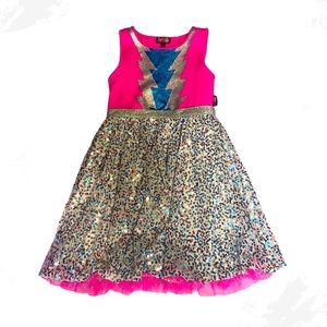 Jojo Siwa Dress